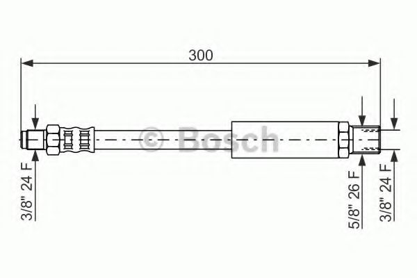 BOSCH 1 987 476 577