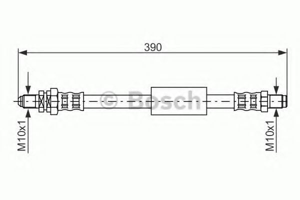 BOSCH 1 987 476 840