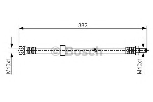 BOSCH 1 987 481 359