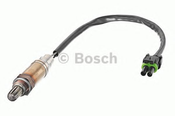 BOSCH 0 258 002 058