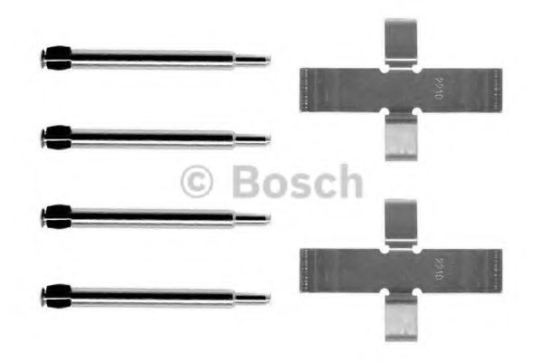 BOSCH 1 987 474 051