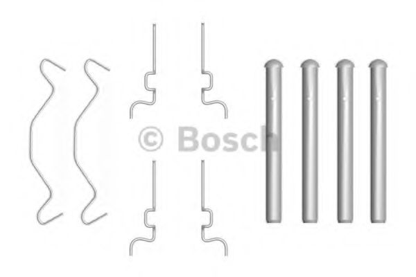 BOSCH 1 987 474 313