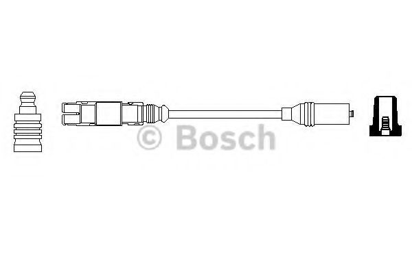 BOSCH 0 356 912 995