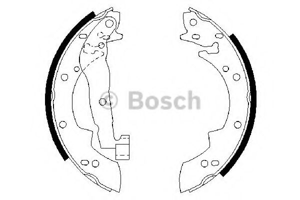 BOSCH 0 986 487 076