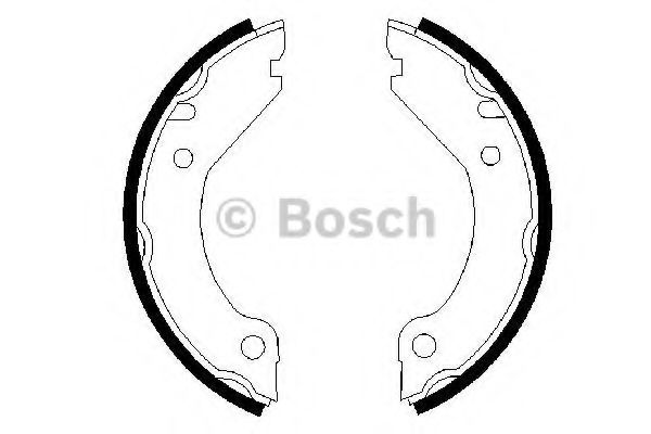 BOSCH 0 986 487 215