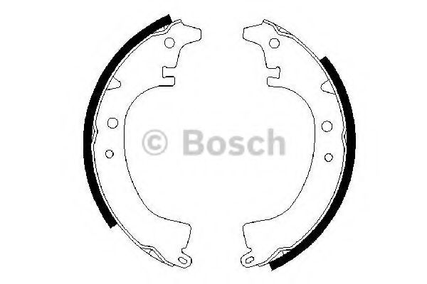 BOSCH 0 986 487 294