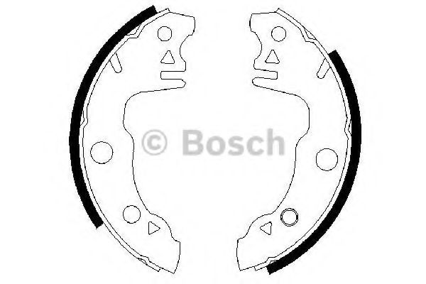 BOSCH 0 986 487 319