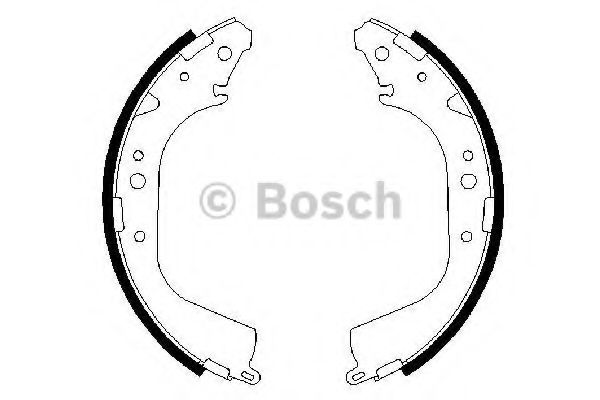 BOSCH 0 986 487 414