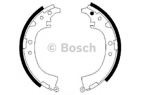 BOSCH 0 986 487 424