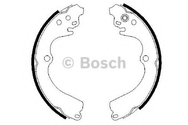 BOSCH 0 986 487 463