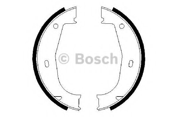 BOSCH 0 986 487 520