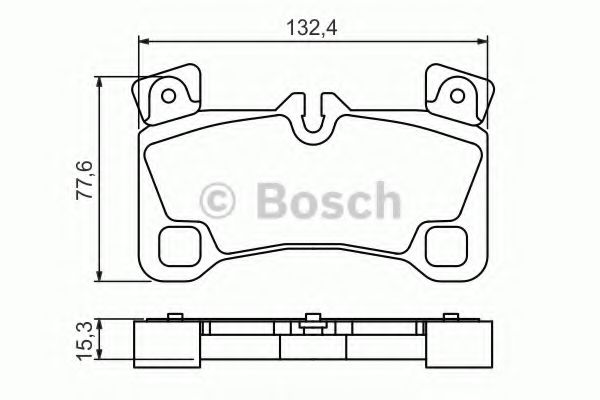 BOSCH 0 986 494 205