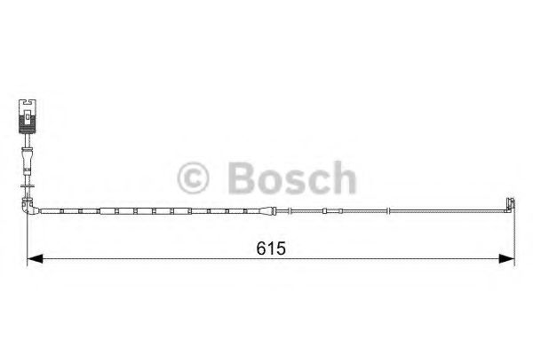 BOSCH 1 987 473 056