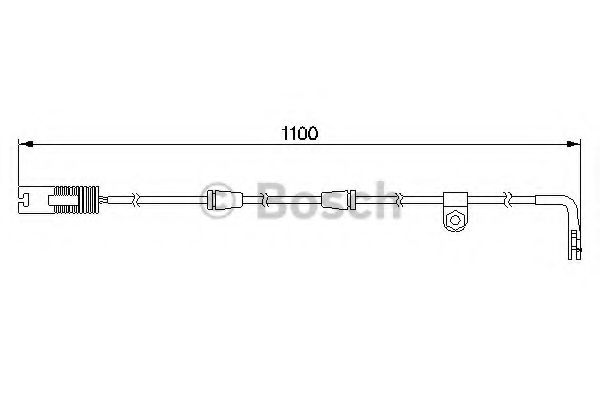 BOSCH 1 987 474 942