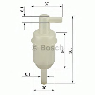 BOSCH 0 450 904 077