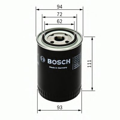 BOSCH 0 451 103 084