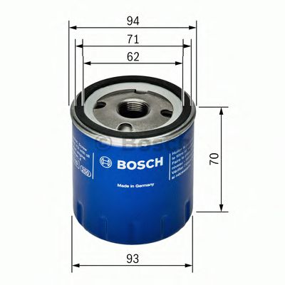 BOSCH 0 451 103 093