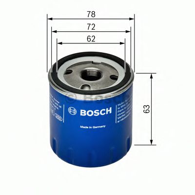 BOSCH 0 451 103 141