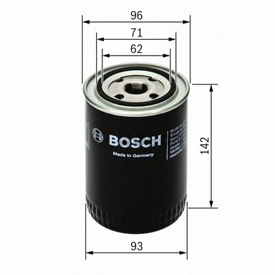 BOSCH 0 451 203 059