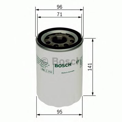 BOSCH 0 451 203 218