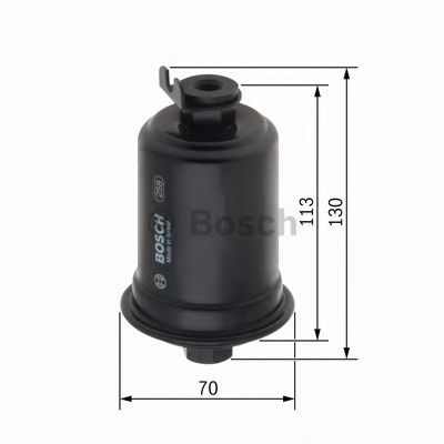 BOSCH 0 986 450 109