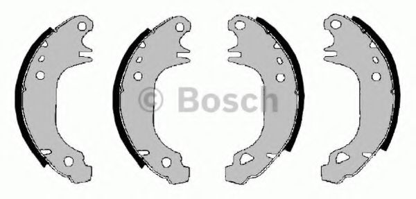 BOSCH F 026 004 275