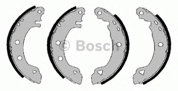 BOSCH F 026 004 289