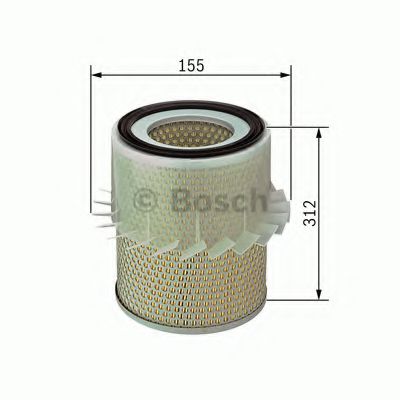 BOSCH 1 457 429 033