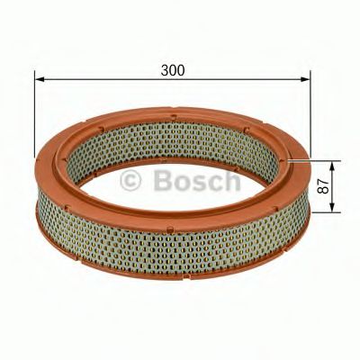 BOSCH 1 457 429 080