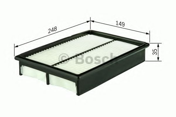 BOSCH 1 987 429 146