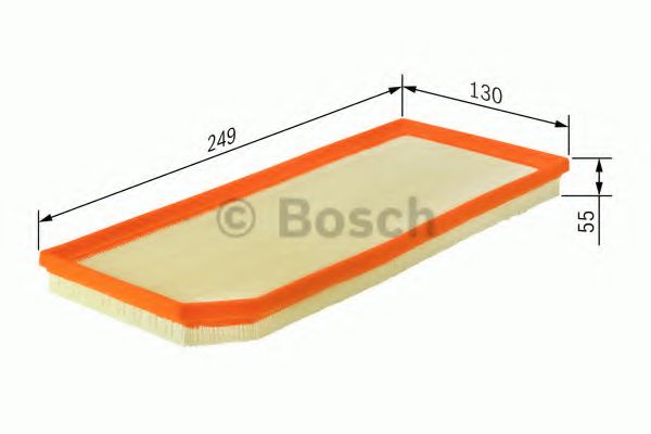 BOSCH F 026 400 137