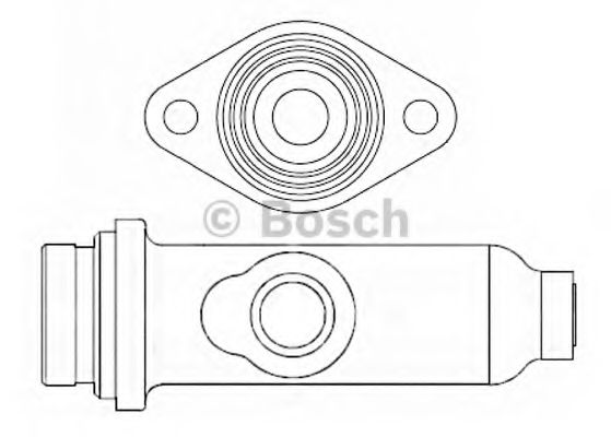 BOSCH F 026 003 044