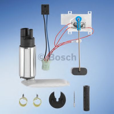 BOSCH 0 986 580 965