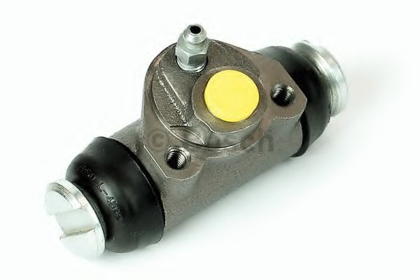 BOSCH F 026 009 744