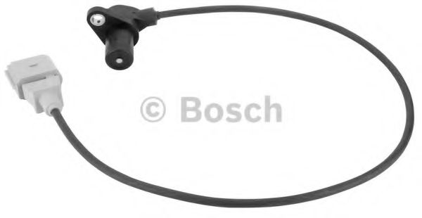 BOSCH 0 261 210 190