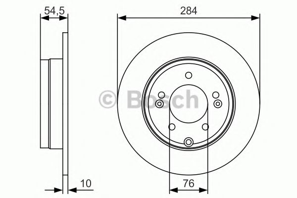 BOSCH 0 986 479 T49