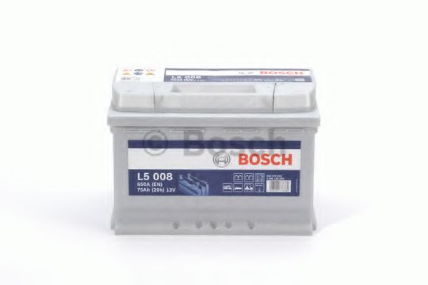 BOSCH 0 092 L50 080