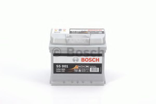 BOSCH 0 092 S50 010