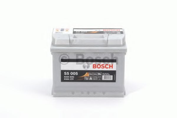 BOSCH 0 092 S50 050