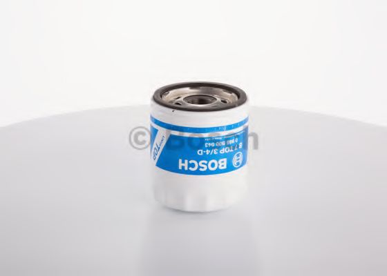 BOSCH 0 986 B00 043