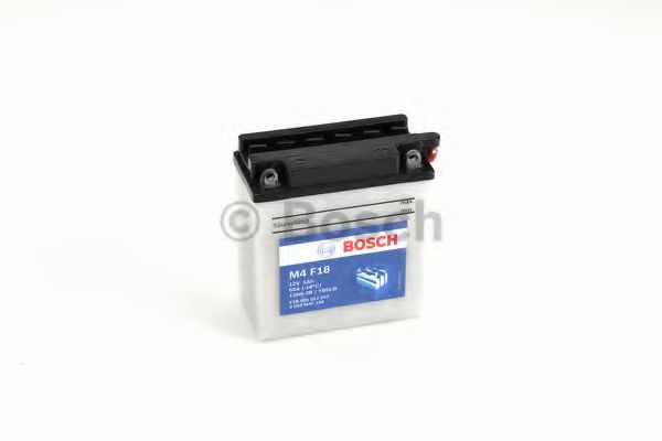 BOSCH 0 092 M4F 180