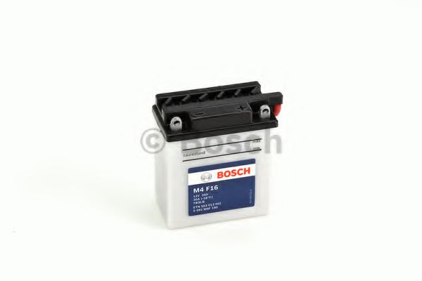 BOSCH 0 092 M4F 160