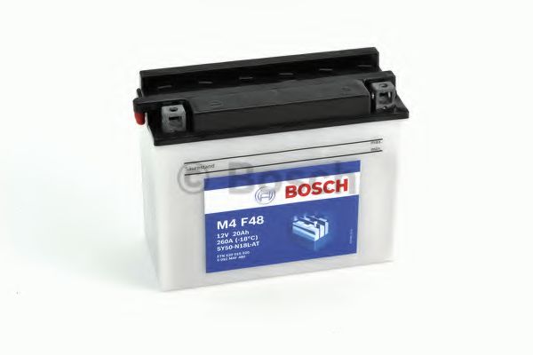 BOSCH 0 092 M4F 480