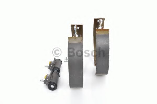 BOSCH 0 204 114 001