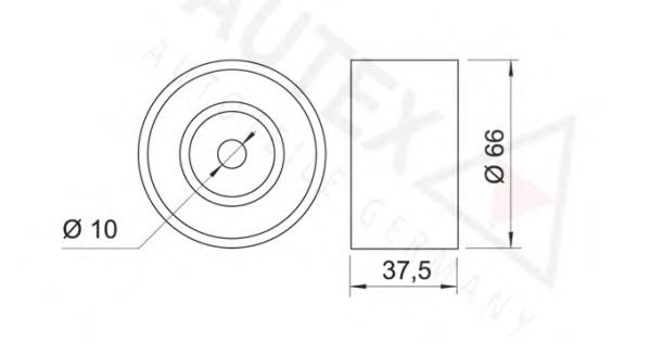 AUTEX 651841