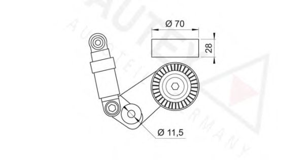 AUTEX 601893