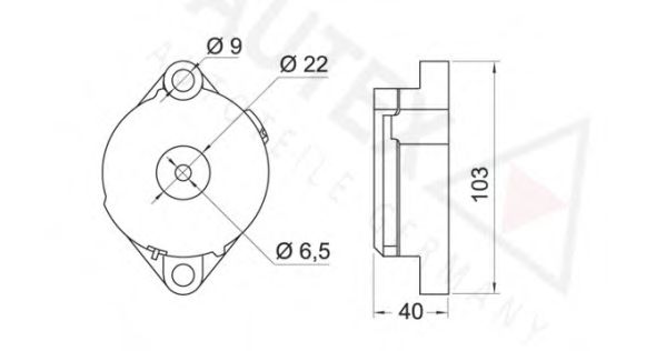 AUTEX 601026