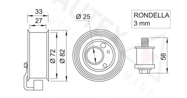 AUTEX 641662