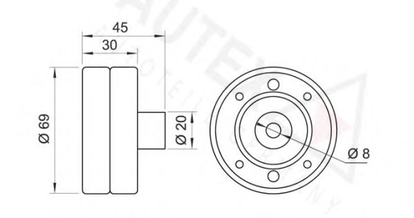 AUTEX 641127