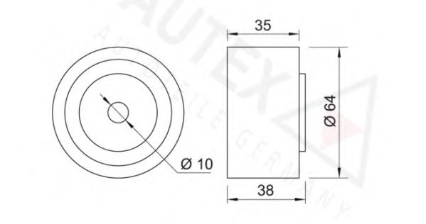 AUTEX 651218